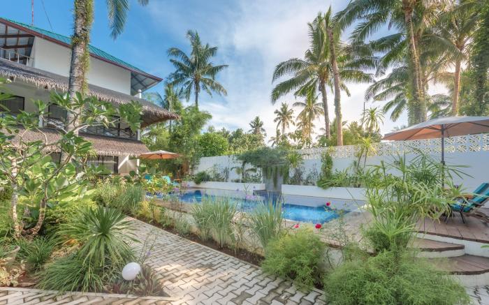 Kalipay Resort Siargao