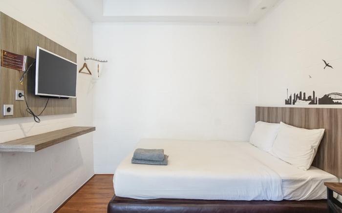 Hotel Sanrina Makassar