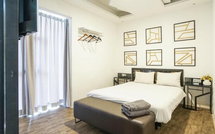 Hotel Sanrina Makassar