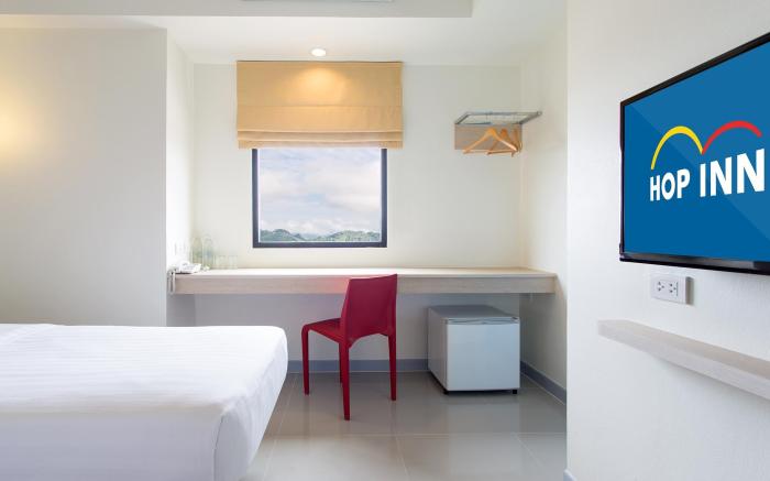 HOP INN Chaengwattana