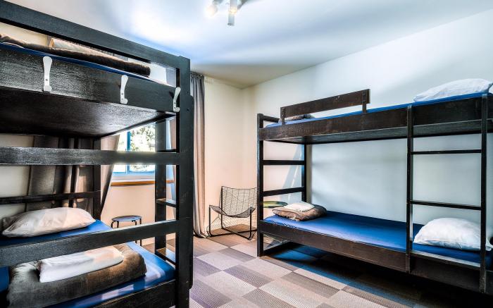 Manitonga Hostel