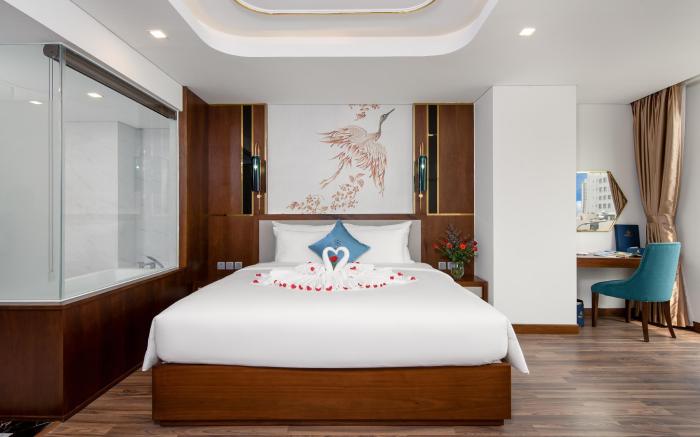 CN Palace Boutique Hotel & Spa
