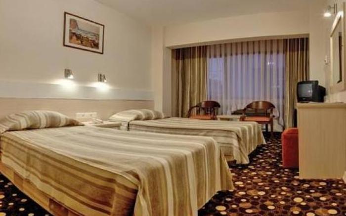 Yumukoglu Hotel