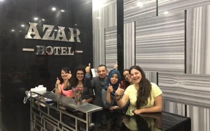 Azar Boutique Hotel