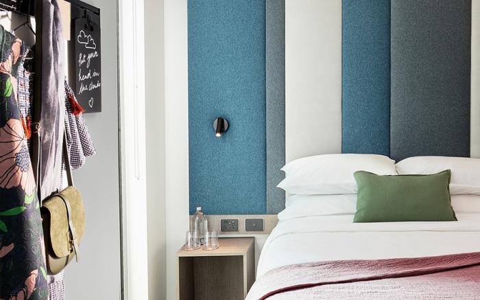 Ink Hotel Melbourne Southbank