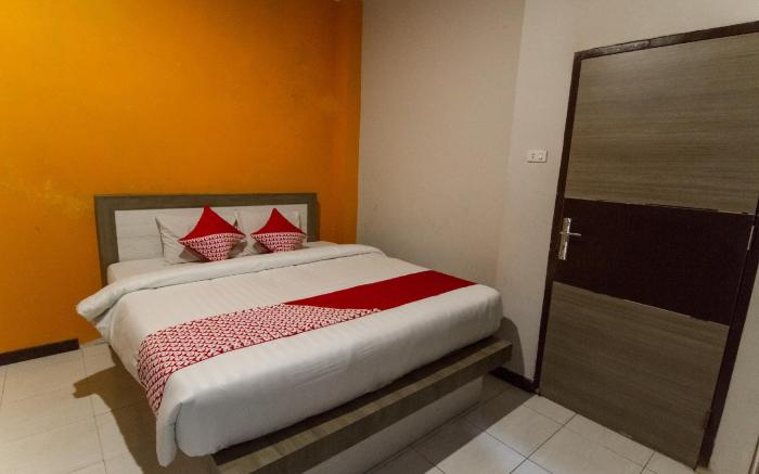 OYO 889 Edotel Amanah Hotel Syariah By SMK Muhammadiyah 1