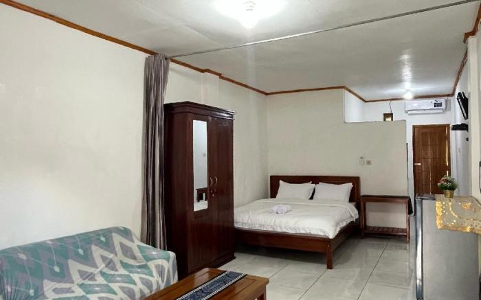 Ocha Bajo Homestay
