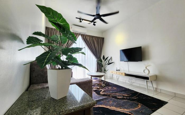 Malacca Jonker Street Homestay 3bedroom 816