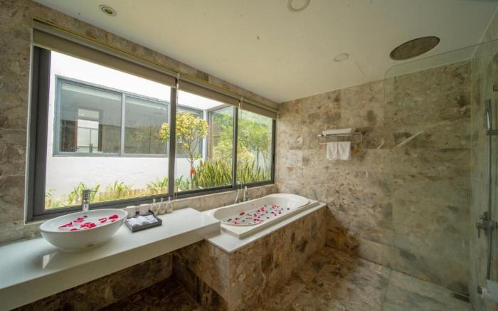 Flamigo Dai Lai Resort - Happy Villa