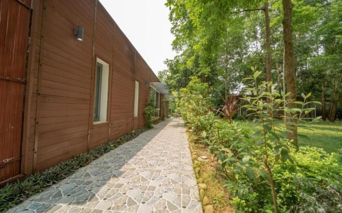 Flamigo Dai Lai Resort - Happy Villa