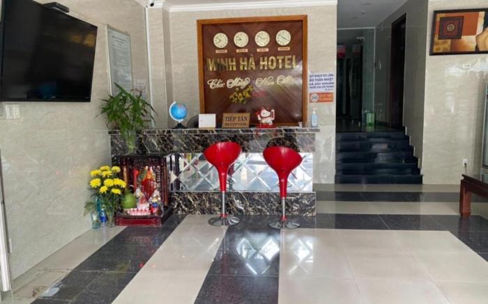 Minh Hà Hotel