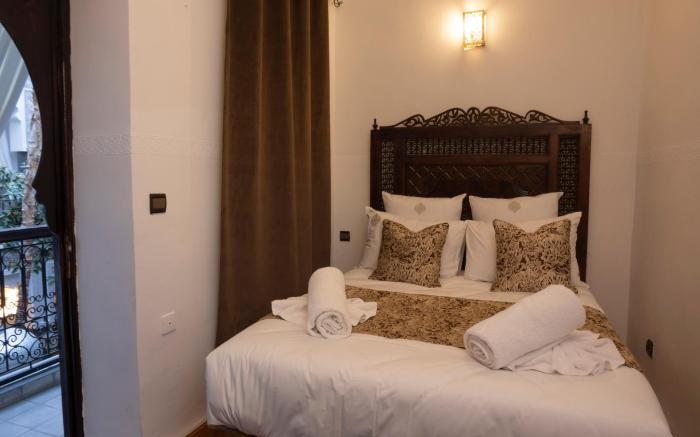 Riad O'Zeen