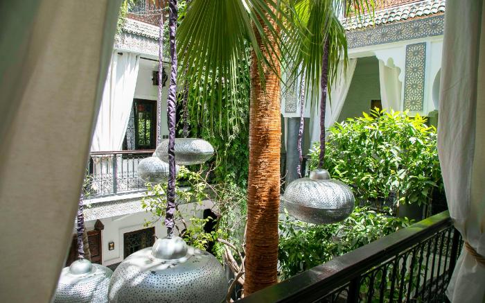 Riad O'Zeen