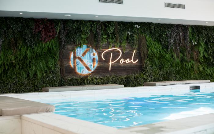Ki Space Hotel & Spa - near Disneyland Paris