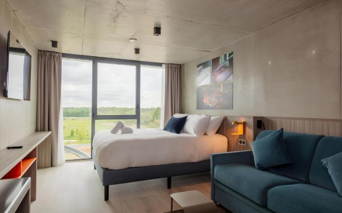 Ki Space Hotel & Spa - near Disneyland Paris