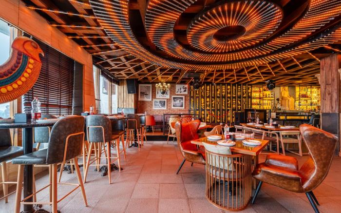 Treebo Premium Bridge View Regency, Mall Road