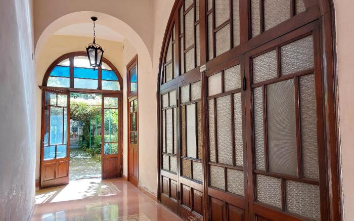 AMM Luxury Rooms