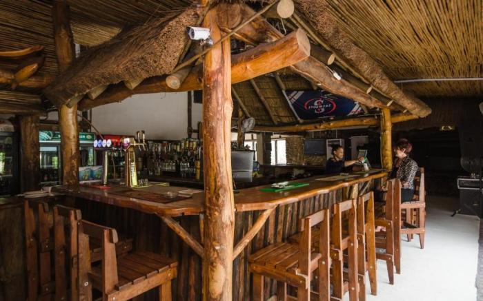 Du Kloof Lodge