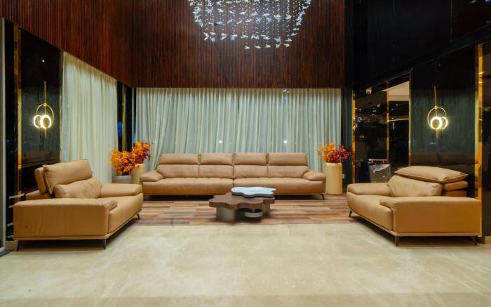 Senora Suites 