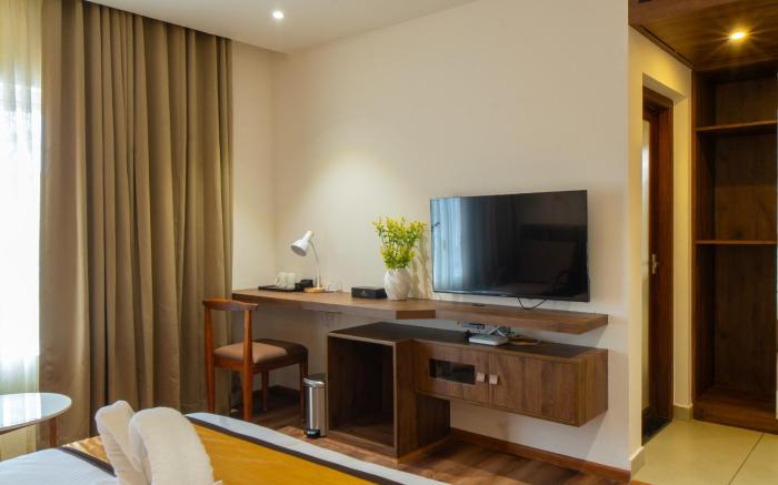 Senora Suites 