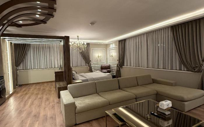 Charming Amman Apartment with Electric Heating  WiFi