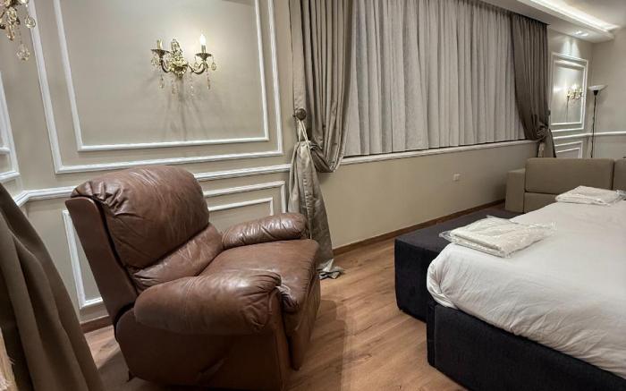 Charming Amman Apartment with Electric Heating  WiFi