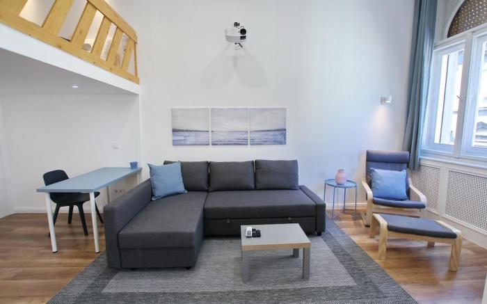 Operalia Residence W AC by NW