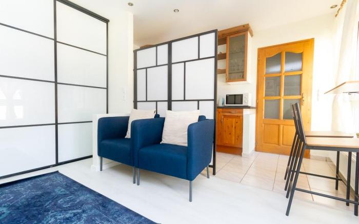 Starlight Studio w AC by NW