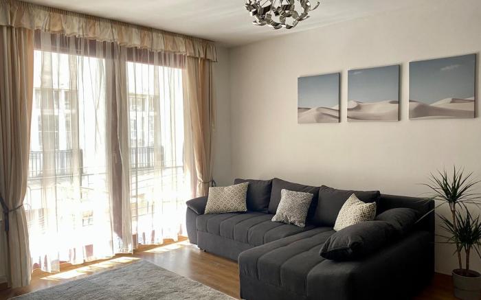 Budapest Léda Residence by NW