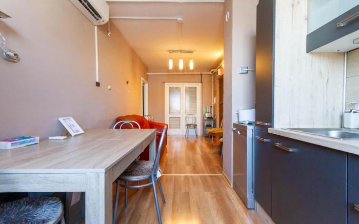 Budapest Grand Comfort Apartment By NW