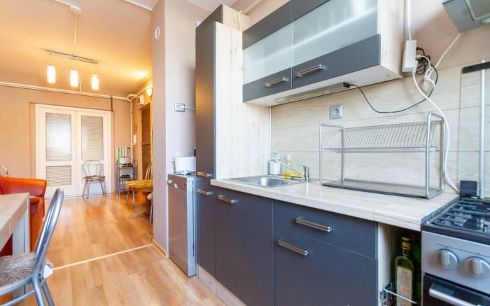 Budapest Grand Comfort Apartment By NW