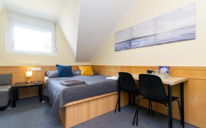 KatiP Vendégház Room 104