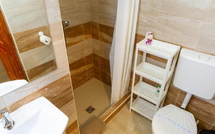 KatiP Vendégház Room 102