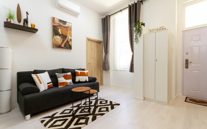 Harmonic Audio Hideaway by NW