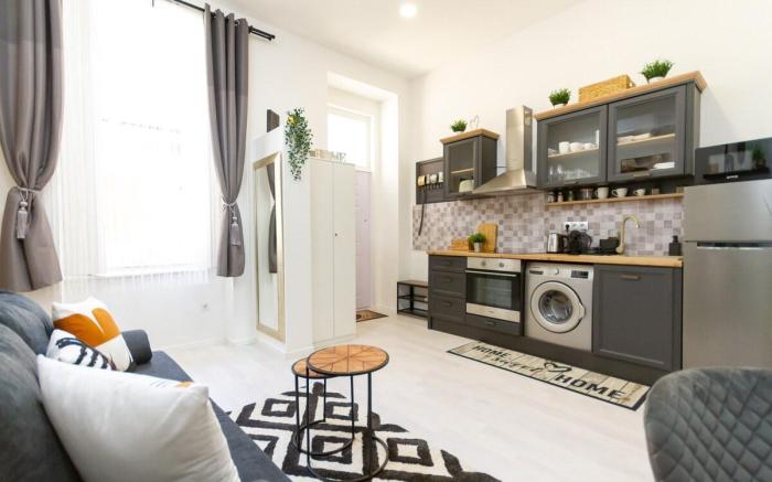 Harmonic Audio Hideaway by NW