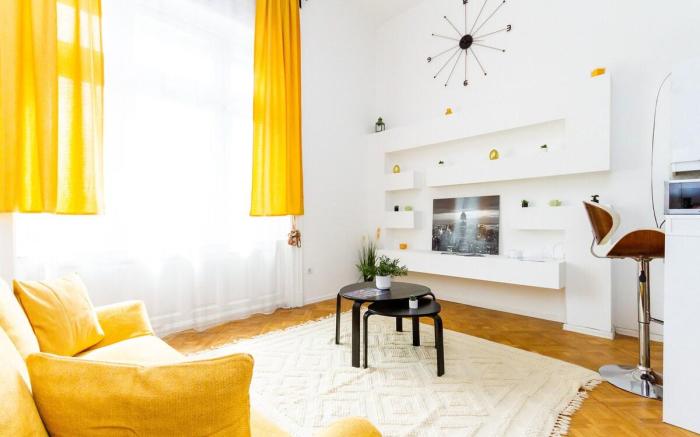 Bright Design Riverside Studio by NW
