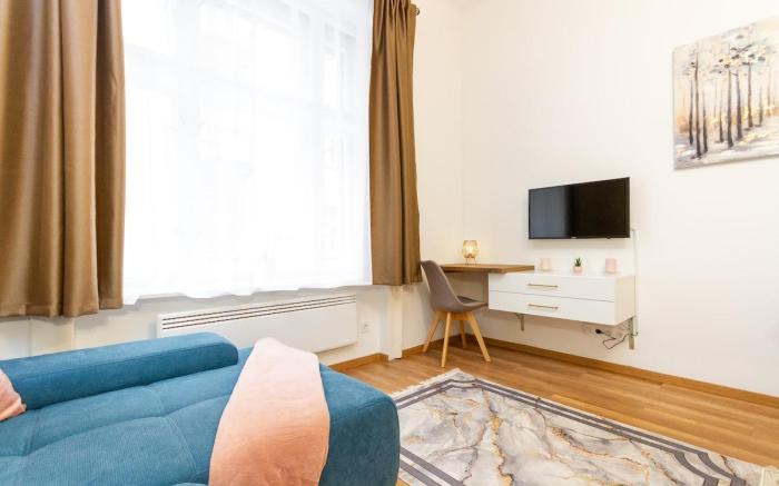 Luxe Haven on Lonyay by NW
