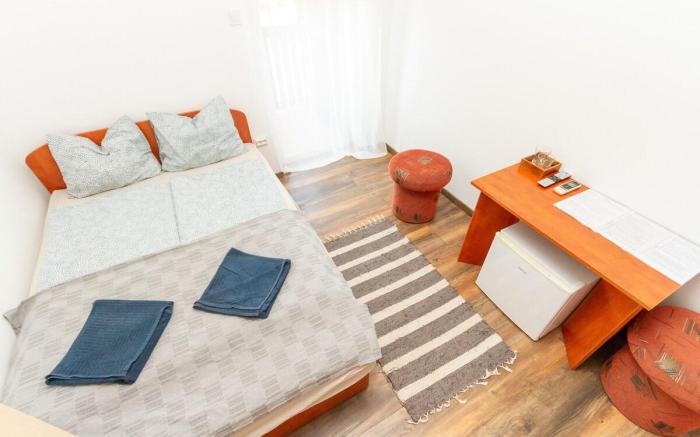 Kincső Guesthouse Room no.8 by NW