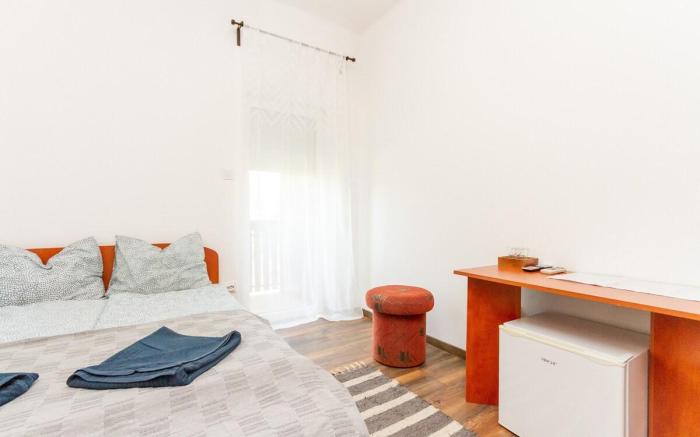 Kincső Guesthouse Room no.8 by NW