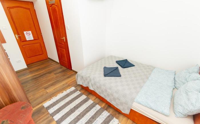 Kincső Guesthouse Room no.7 by Nw