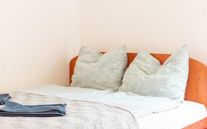 Kincső Guesthouse Room no.6 by NW