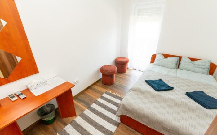 Kincső Guesthouse Room no.6 by NW