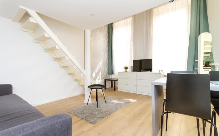 Cosy Suite Westend 1 by NW