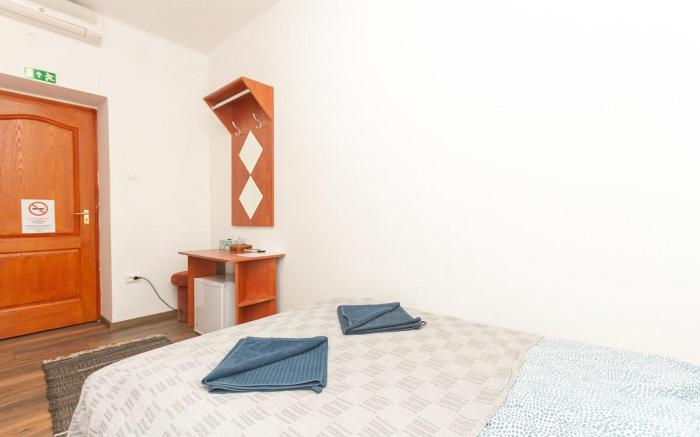 Kincső Guesthouse Room no.1 by NW
