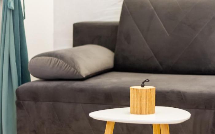 Chic Csengery Studio by NW