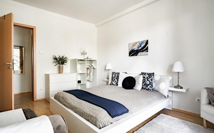 Panna Marina Apartment by NW