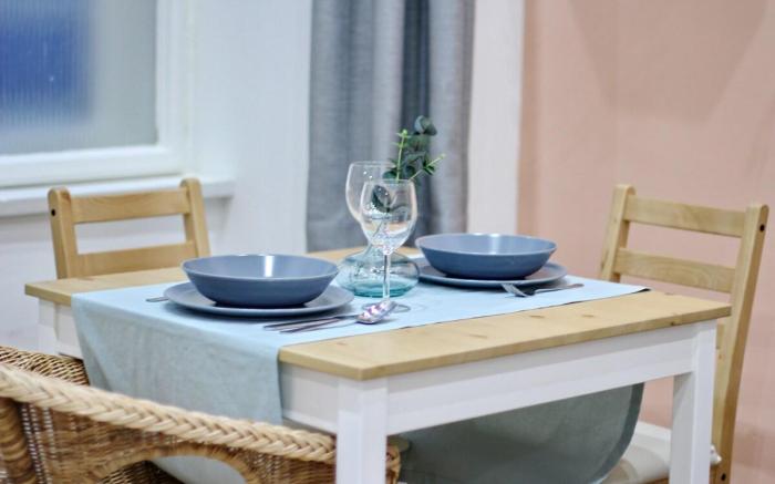 Stylish Studio Apartment in the heart of Budapest