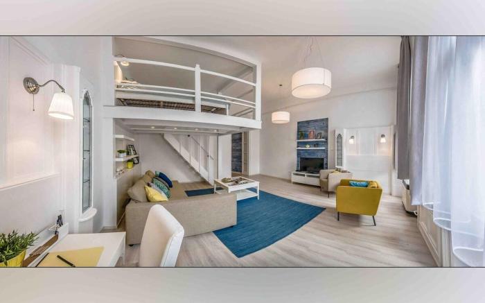 Bracing Home at Downtown w AC by NW