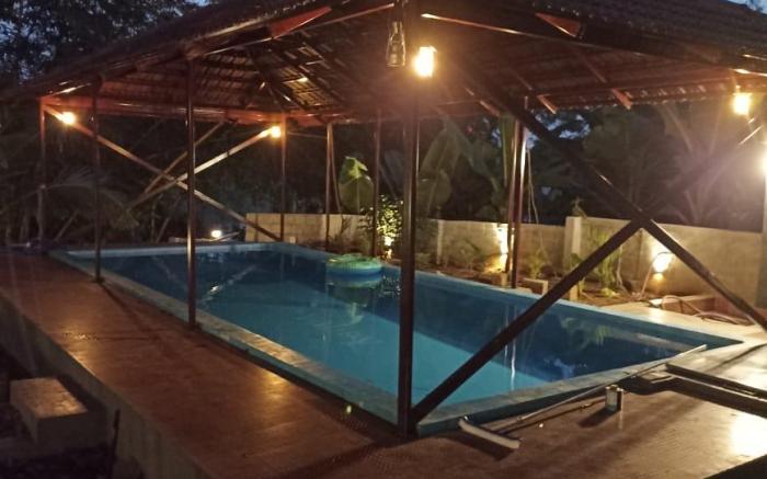 Amazing riverside 2bedroom property 