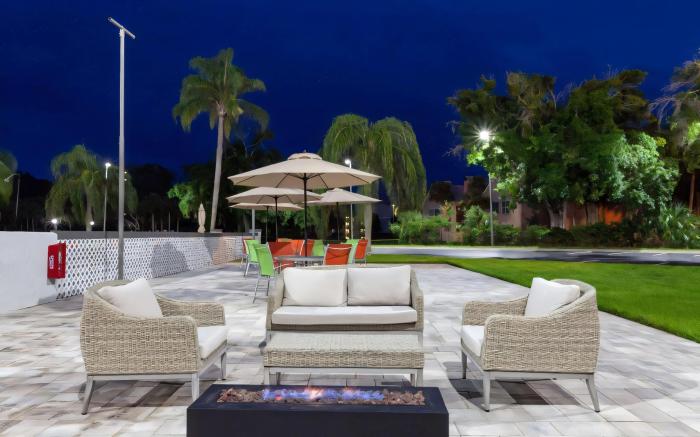 Nobile Hotel Parkway at Celebration Orlando